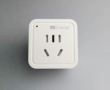 電動(dòng)自行車(chē)保護(hù)插座